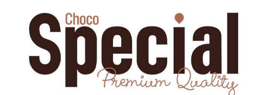 شوكولاتة فاخرة